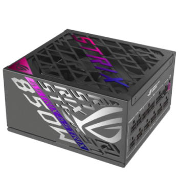 asus asus rog  strix 850p gaming unidad de fuente de alimentacion 850 w 20+4 pin atx atx negro