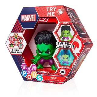 wow stuff figura wow pod marvel hulk