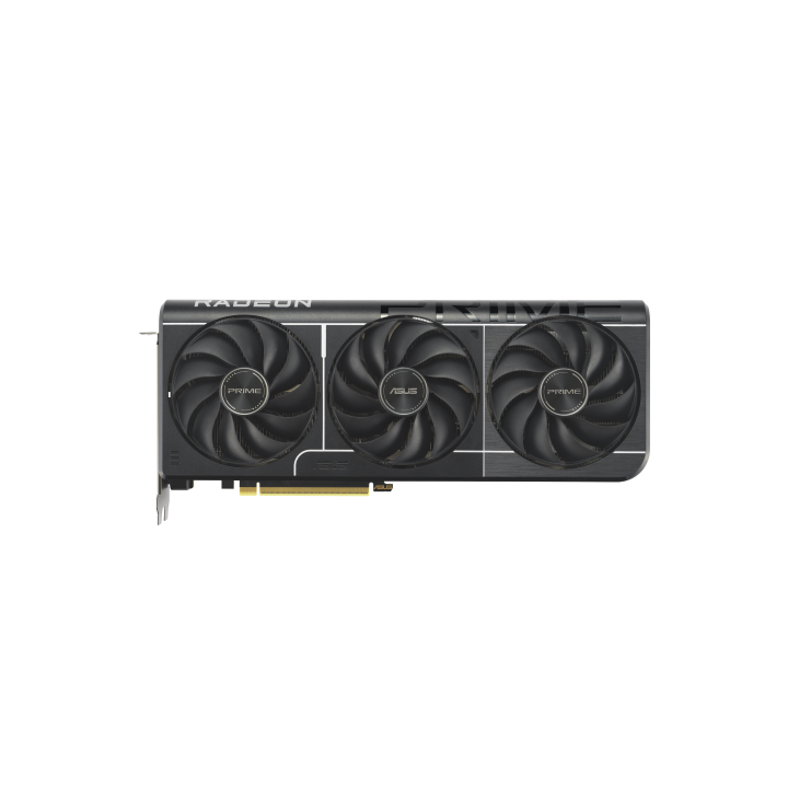 asus asus prime radeon rx 9060 xt o16g amd 16 gb gddr6