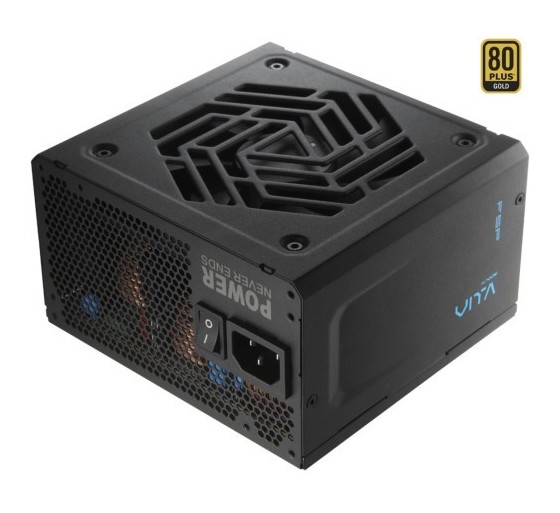 fsp fsp fuente de alimentacion 750w vita 750gd 80plus gold atx 3.1 gen 5.1
