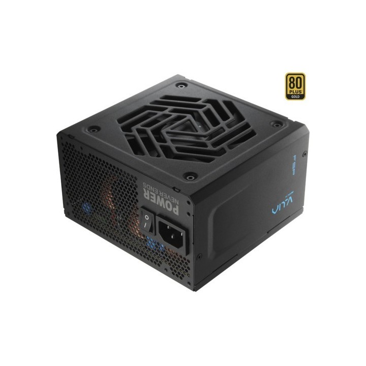 fsp fsp fuente de alimentacion 750w vita 750gd 80plus gold atx 3.1 gen 5.1