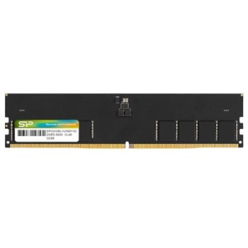 silicon power memoria ram ddr5 32gb silicon power udimm 5600 mhz