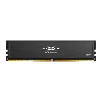 silicon power memoria ram ddr5 16gb silicon power udimm 6400mhz