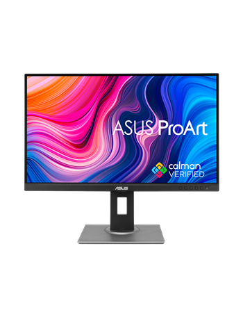 asus asus proart pa278qv 68,6 cm  27  2560 x 1440 pixeles wqhd led negro