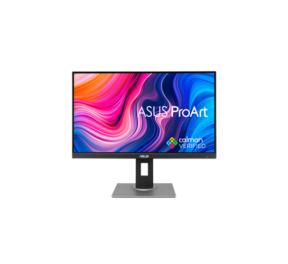 asus asus proart pa278qv 68,6 cm  27  2560 x 1440 pixeles wqhd led negro