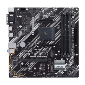 asus asus prime b550m k amd b550 zocalo am4 micro atx