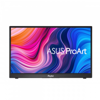 asus asus proart pa148ctv 35,6 cm  14  1920 x 1080 pixeles full hd led negro