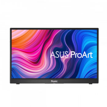 asus asus proart pa148ctv 35,6 cm  14  1920 x 1080 pixeles full hd led negro