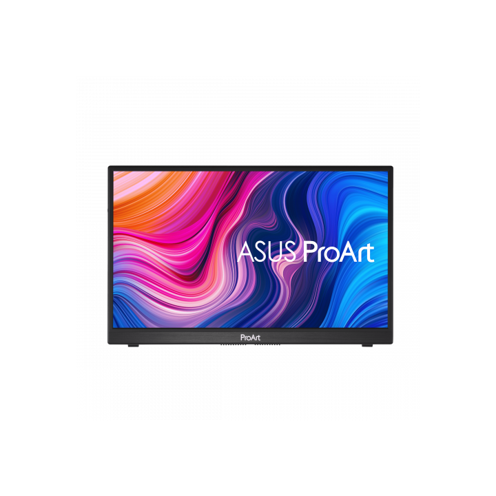 asus asus proart pa148ctv 35,6 cm  14  1920 x 1080 pixeles full hd led negro