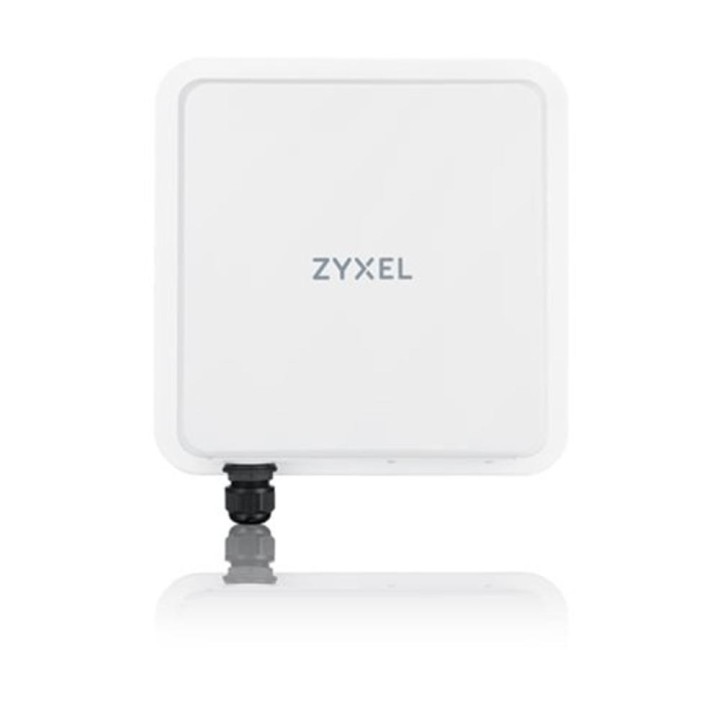 zyxel router 5g exteriores zyxel fwa   710   eu0102f 1 puerto