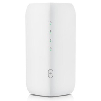 zyxel router de telefonia zyxel fwa505   eu0102f 5g 2 puertos