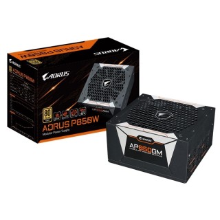 gigabyte fuente alimentacion gp p850gm 80 plus gol