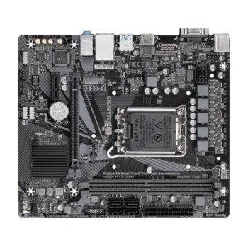 gigabyte placa base h610m h v3 ddr4  matx 1700
