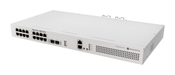 router mikrotik crs418 8p 8g 2s+rm