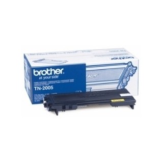 brother toner brother tn2005 negro 1500 paginas hl   2035
