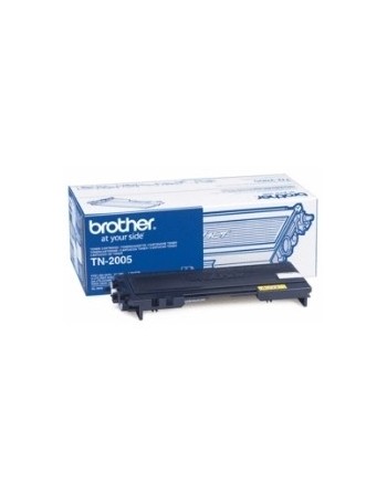 brother toner brother tn2005 negro 1500 paginas hl   2035
