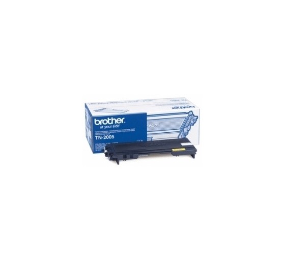 brother toner brother tn2005 negro 1500 paginas hl   2035