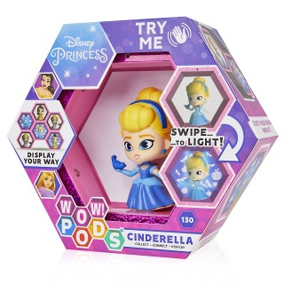 wow stuff figura wow pod disney princess cenicienta