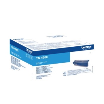 brother toner brother tn426c cian 6500 paginas