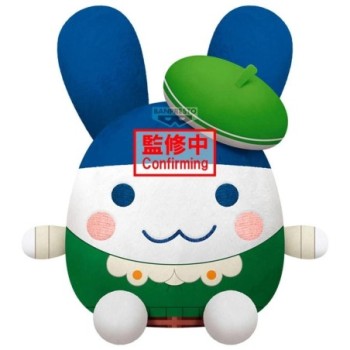 banpresto peluche banpresto tamagotchi big plush corner shop mimitchi 34cm