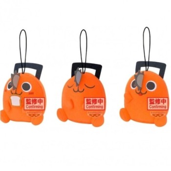 banpresto peluche banpresto chainsaw man    the movie  reze arc plush collection sitting pochita 11c