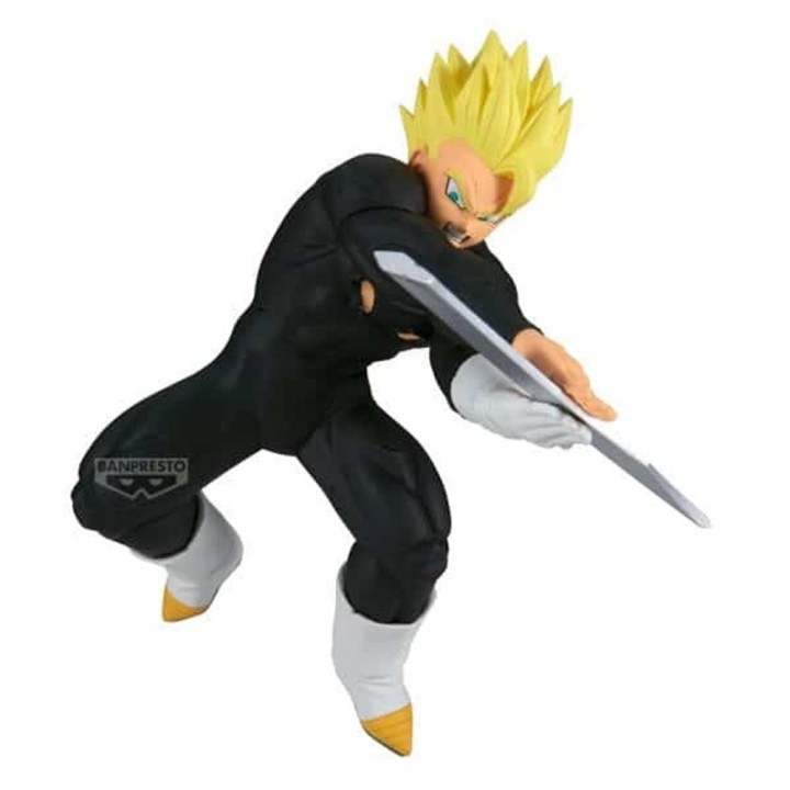 banpresto figura banpresto dragon ball z match makers super saiyan son gohan 15cm
