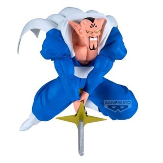 banpresto figura banpresto dragon ball z match makers dabura 20cm