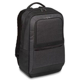 targus mochila targus citysmart essential para portatil 15.6 pulgadas negra