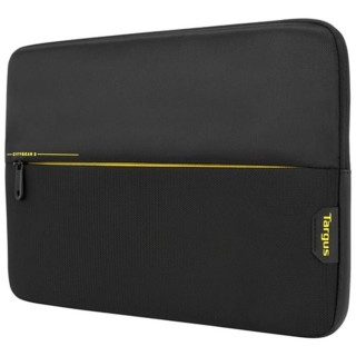 targus funda targus city gear 3 para portatil 15.6 pulgadas negro