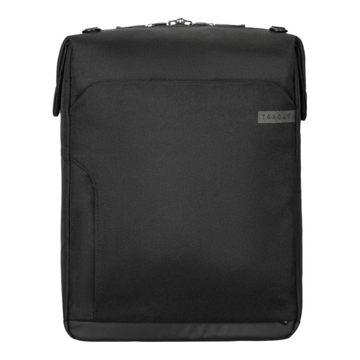 targus mochila targus work convertible para portatil 16 pulgadas negra