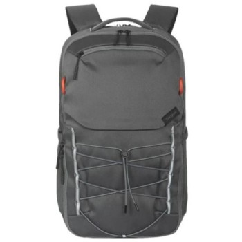 targus mochila targus tbb65802gl para portatil 16 pulgadas gris
