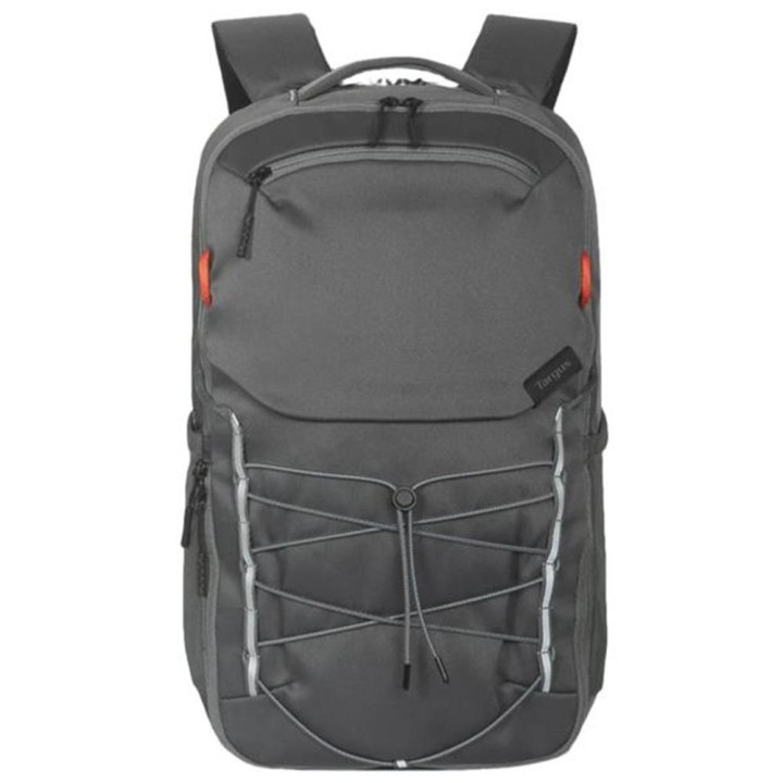 targus mochila targus tbb65802gl para portatil 16 pulgadas gris
