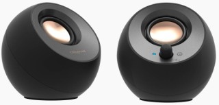 creative labs creative labs pebble v3 altavoz negro inalambrico y alambrico 8 w