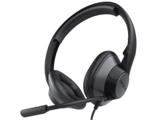 creative labs creative labs hs 720 v2 auriculares alambrico diadema oficina/centro de llamadas negro