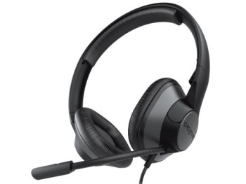 creative labs creative labs hs 720 v2 auriculares alambrico diadema oficina/centro de llamadas negro