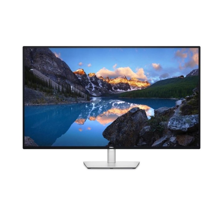 dell monitor dell u4323qe 42.5 pulgadas 4k uhd 60hz