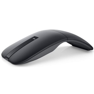 dell mouse raton dell ms700 optico 3 botones 4000ppp wireless inalambrico negro