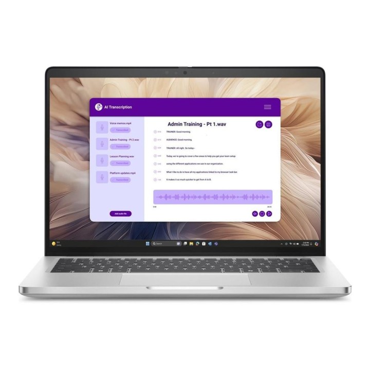 dell portatil dell pb14250 u7   266v 16gb ssd 512gb 14 pulgadas