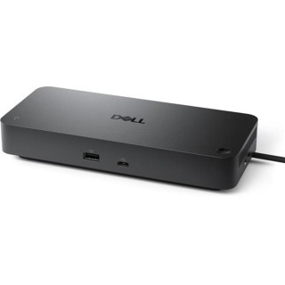 dell docking station dell pro smart dock sd25tb4 thunderbolt 4 12 en 1