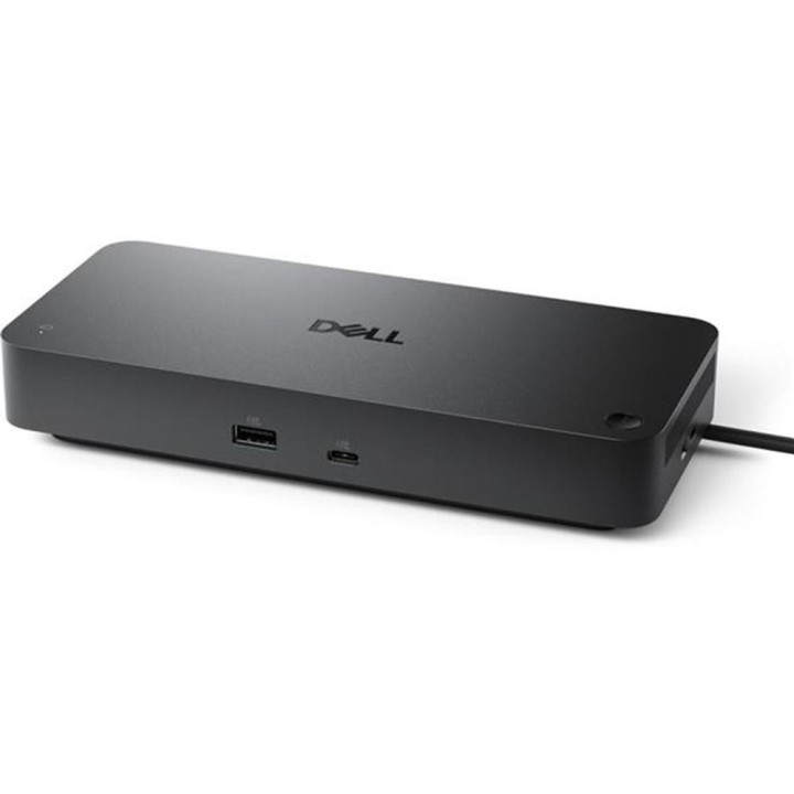 dell docking station dell pro smart dock sd25tb4 thunderbolt 4 12 en 1