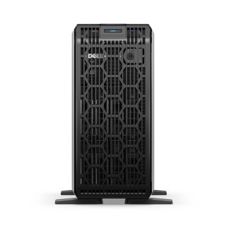 dell servidor dell poweredge t360 xeon 6315p 16gb ssd 480gb
