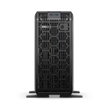dell servidor dell poweredge t360 xeon 6315p 16gb ssd 480gb