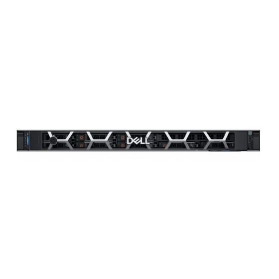 dell servidor dell poweredge r360 xeon 6325p 32gb ssd 480gb
