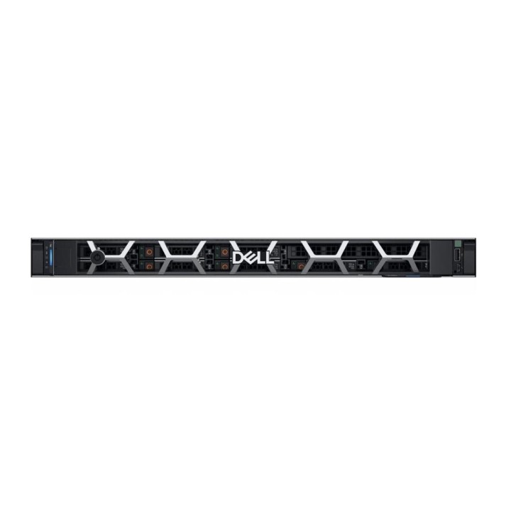 dell servidor dell poweredge r360 xeon 6325p 32gb ssd 480gb