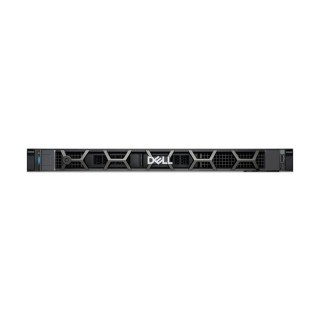 dell servidor dell poweredge r260 intel xeon 6315p 16gb 2x 1.2tb