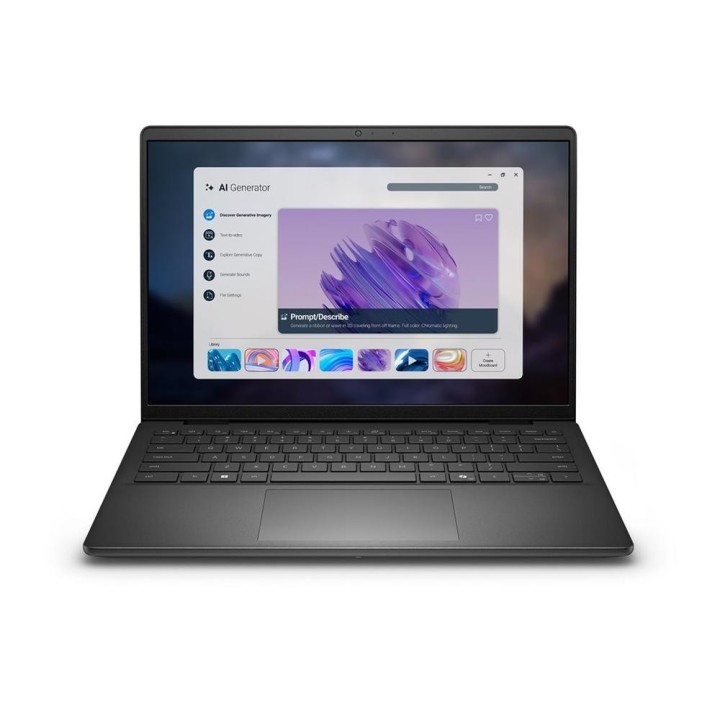 dell portatil dell pro 14 essential pv14255 r7   250    16gb    ssd 512gb    14 pulgadas fhd+    w11