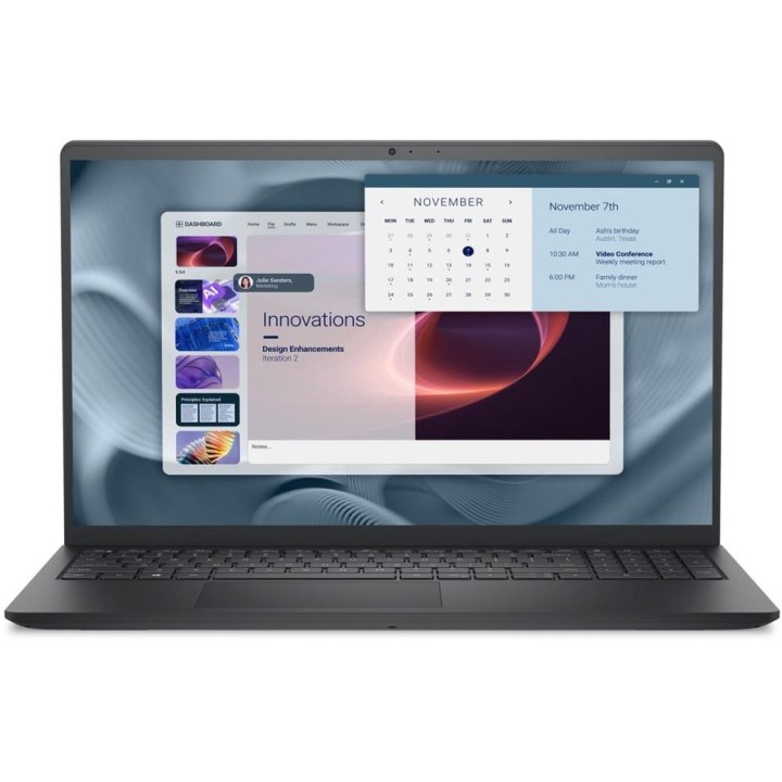 dell portatil dell pro 15 essential pv15250 i5   1334u    16gb    ssd 512gb    15.6 pulgadas fhd