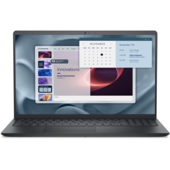 dell portatil dell pro 15 essential pv15250 i7   1355u    16gb    ssd 512gb    15.6 pulgadas fhd