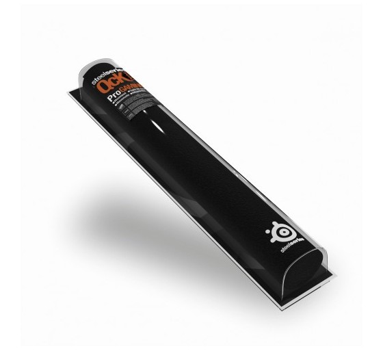 steelseries steelseries qck heavy negro