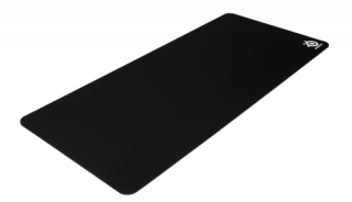 steelseries steelseries qck xxl negro alfombrilla de raton para juegos